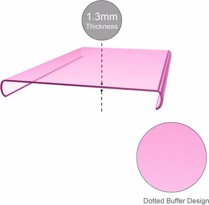 Actual product image Cadorabo TPU Ultra Slim AIR Cover (LG Stylus 3)