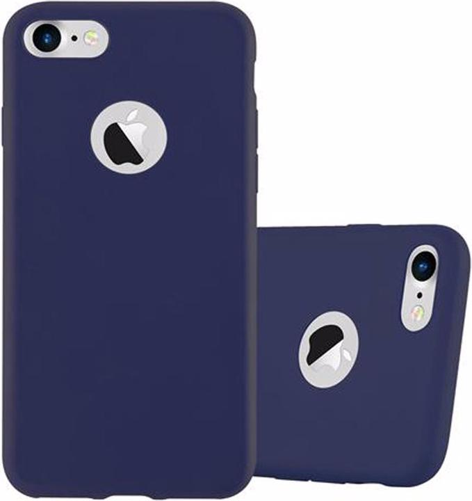 Image du produit Cadorabo Couverture TPU Candy