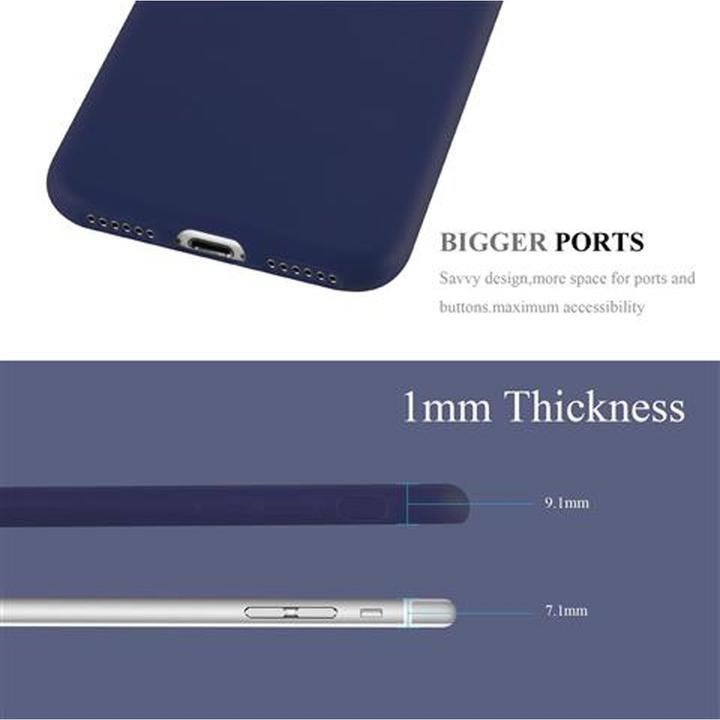 Image du produit Cadorabo Couverture TPU Candy