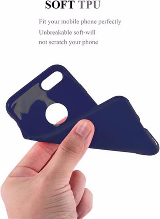 Image du produit Cadorabo Couverture TPU Candy