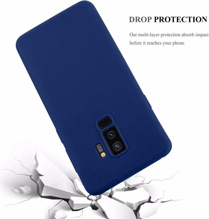 Image du produit Cadorabo Couverture TPU Candy