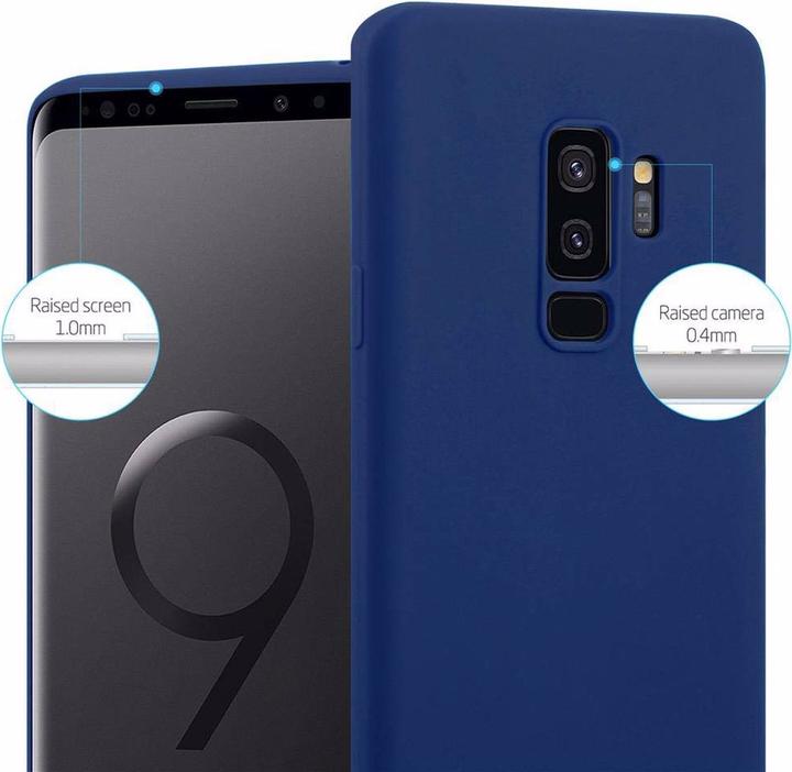 Image du produit Cadorabo Couverture TPU Candy