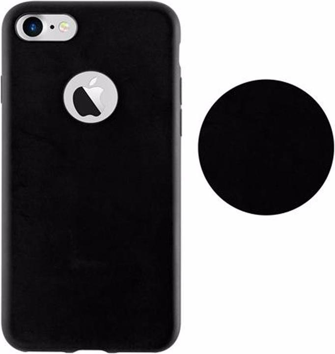 Productafbeelding Cadorabo TPU Candy Cover (Apple iPhone 7, Apple iPhone SE (2e generatie))