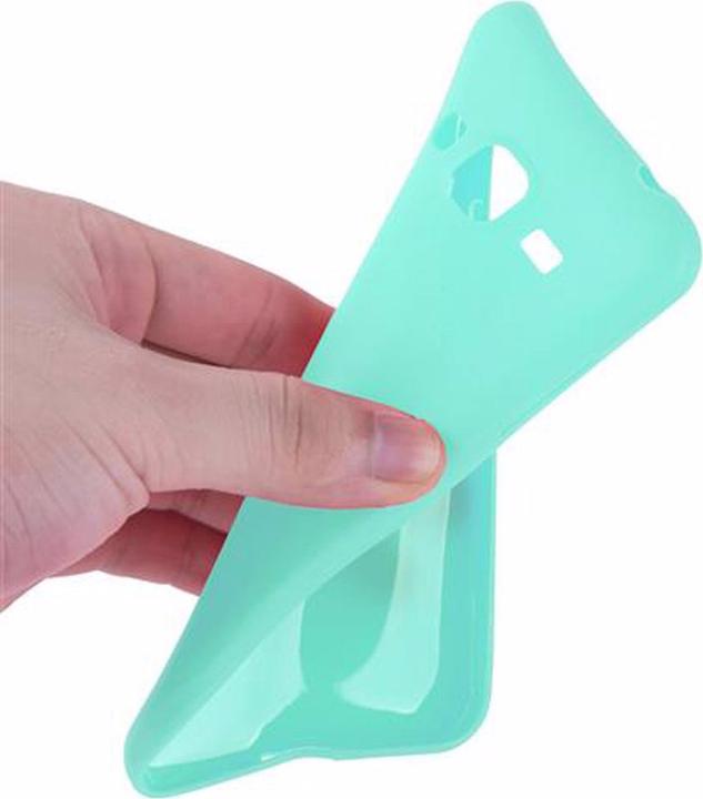 Produktbild Cadorabo TPU Candy Cover (Samsung Galaxy J3)