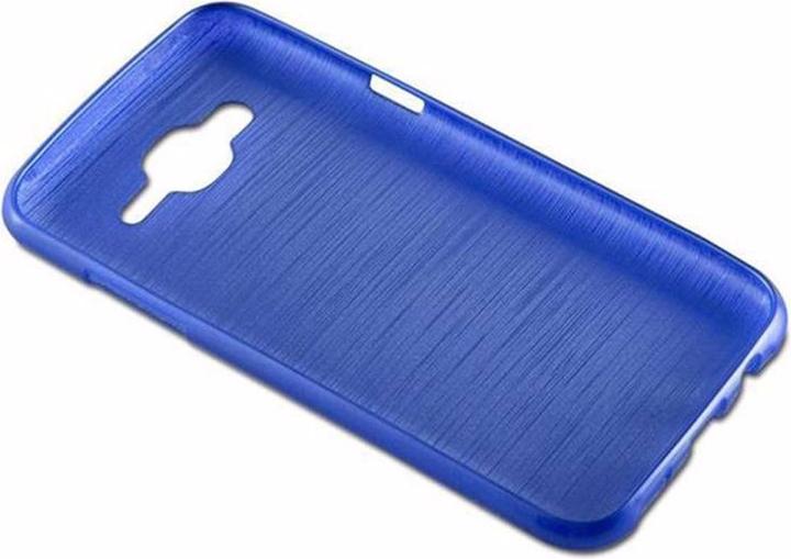 Image du produit Cadorabo Couverture TPU brossé