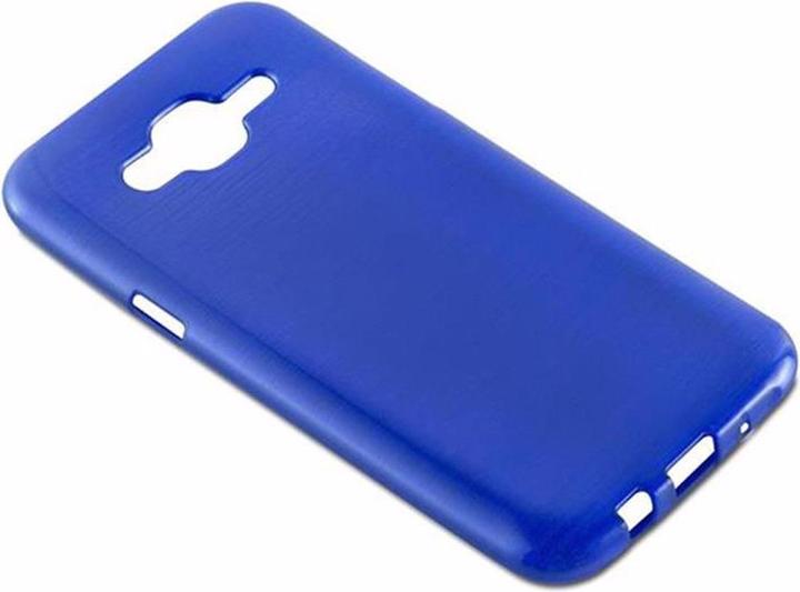Image du produit Cadorabo Couverture TPU brossé