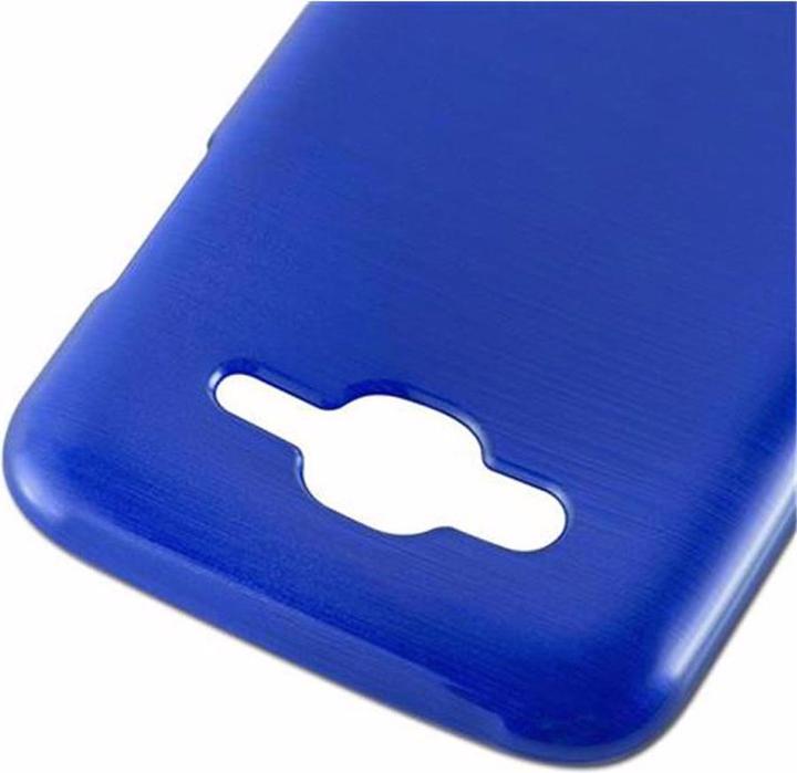 Image du produit Cadorabo Couverture TPU brossé