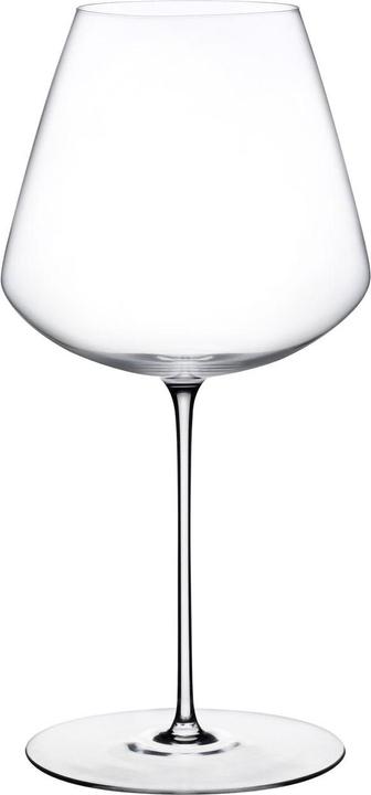 Produktbild Nude Glass Stem Zero (65 cl, 1 Gläser, Rotweingläser)