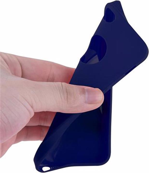 Productafbeelding Cadorabo TPU Candy Cover (Apple iPhone 5)