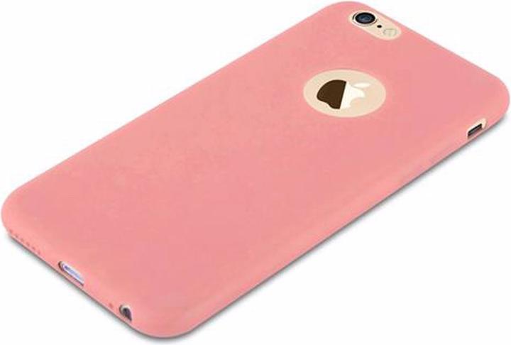 Image du produit Cadorabo Couverture TPU Candy (Apple iPhone 6)