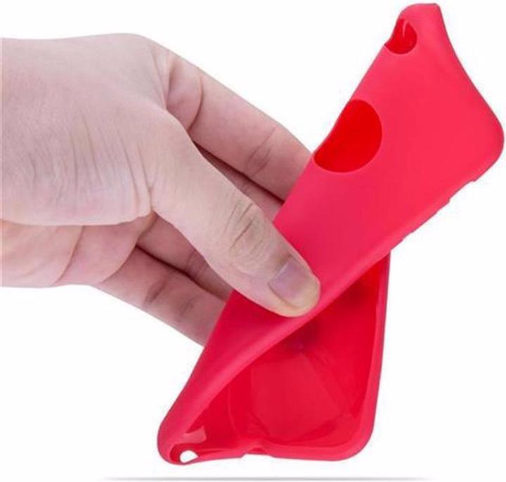 Immagine prodotto Cadorabo Copertina in TPU Candy (Apple iPhone 6)