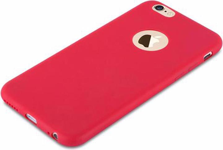 Immagine prodotto Cadorabo Copertina in TPU Candy (Apple iPhone 6)