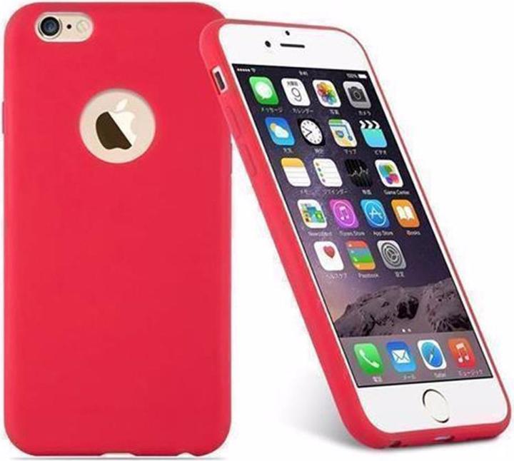 Immagine prodotto Cadorabo Copertina in TPU Candy (Apple iPhone 6)