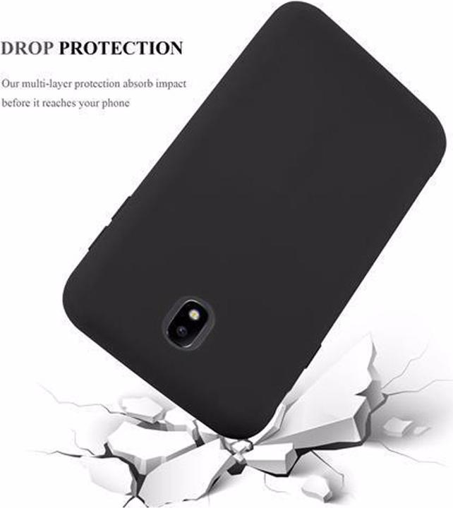Produktbild Cadorabo TPU Candy Cover (Samsung Galaxy J5 (2017))