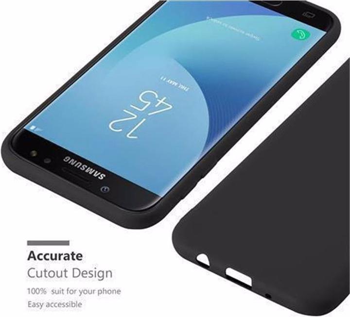 Produktbild Cadorabo TPU Candy Cover (Samsung Galaxy J5 (2017))