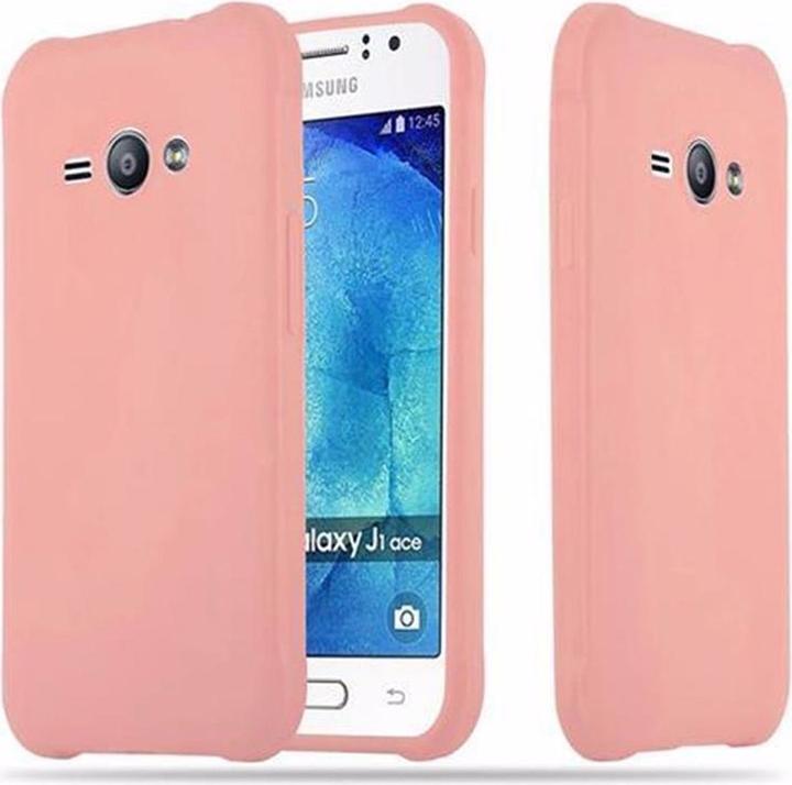 Image du produit Cadorabo Couverture TPU Candy