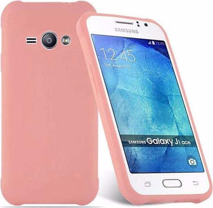 Image du produit Cadorabo Couverture TPU Candy