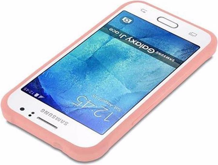 Image du produit Cadorabo Couverture TPU Candy