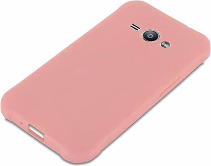 Image du produit Cadorabo Couverture TPU Candy
