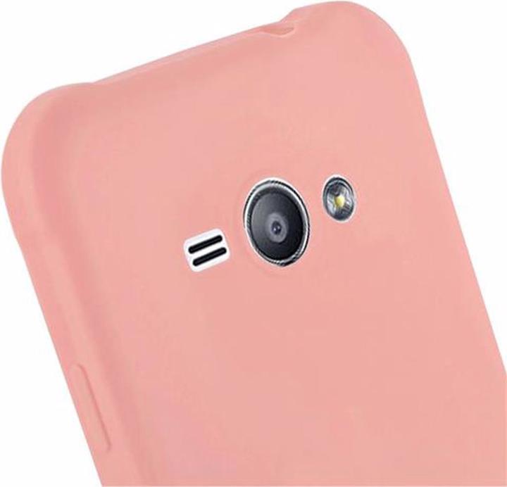 Image du produit Cadorabo Couverture TPU Candy
