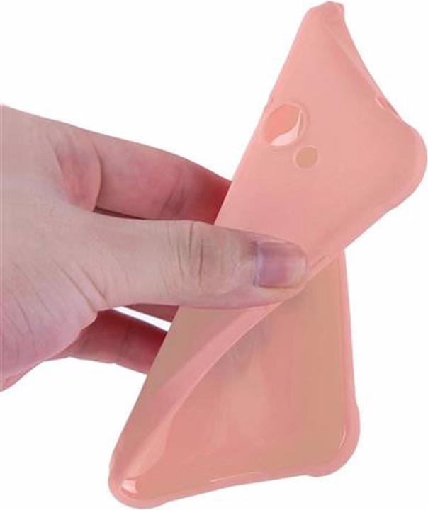 Image du produit Cadorabo Couverture TPU Candy
