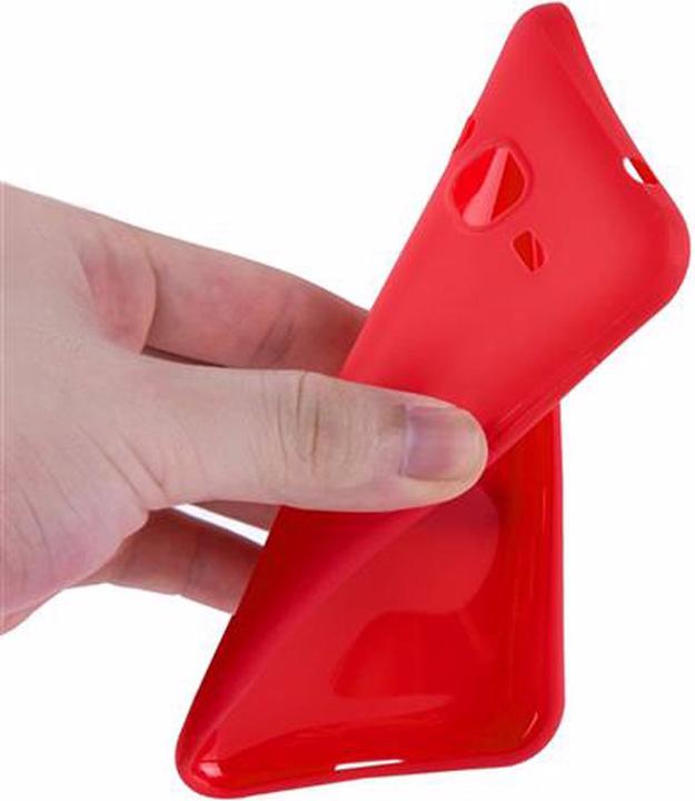 Produktbild Cadorabo TPU Candy Cover (Samsung Galaxy J2)
