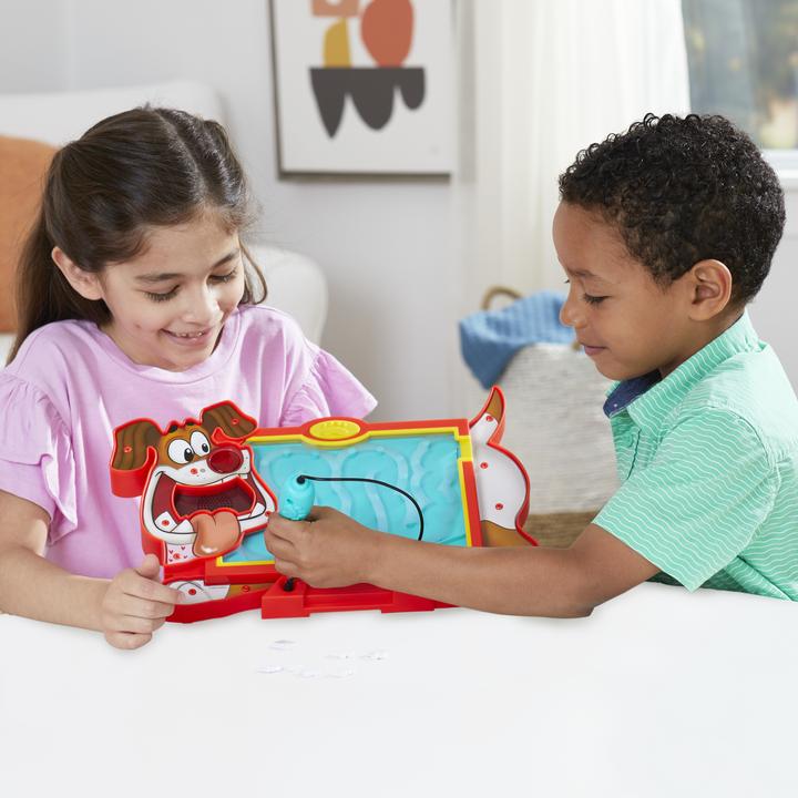 Immagine prodotto Hasbro Gaming Dottor Bibber Chirurgo veterinario (Tedesco)