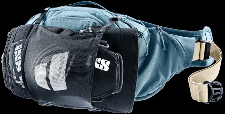 Actual product image Deuter Pulse Pro 5