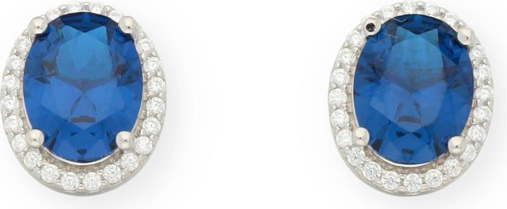 Carat Colorstone (Silber 925)