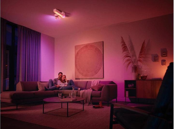 Productafbeelding Philips Wit & kleur Ambiance Centris (2960 lm, GU10)