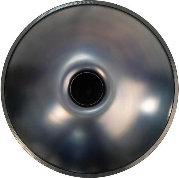 Actual product image Patera Handpan C#-Minor with bag with care oil