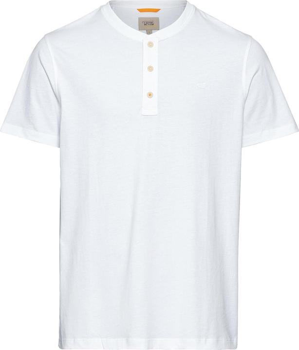 Image du produit Camel Active Henley à manches courtes (5XL)