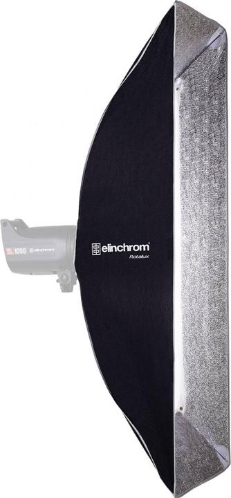 Productafbeelding Elinchrom Rotalux Softbox Strip (Softbox, 139 cm)