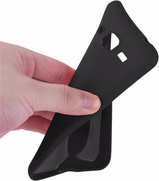 Productafbeelding Cadorabo TPU Candy Cover (Samsung Galaxy J3)