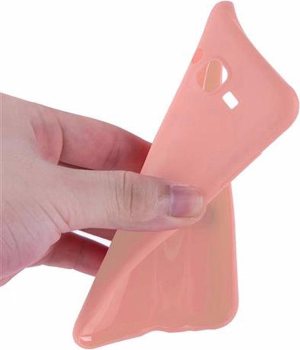 Produktbild Cadorabo TPU Candy Cover (Samsung Galaxy J7)