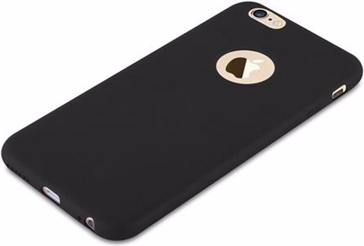 Produktbild Cadorabo TPU Candy Cover (Apple iPhone 6)