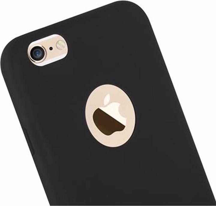 Produktbild Cadorabo TPU Candy Cover (Apple iPhone 6)
