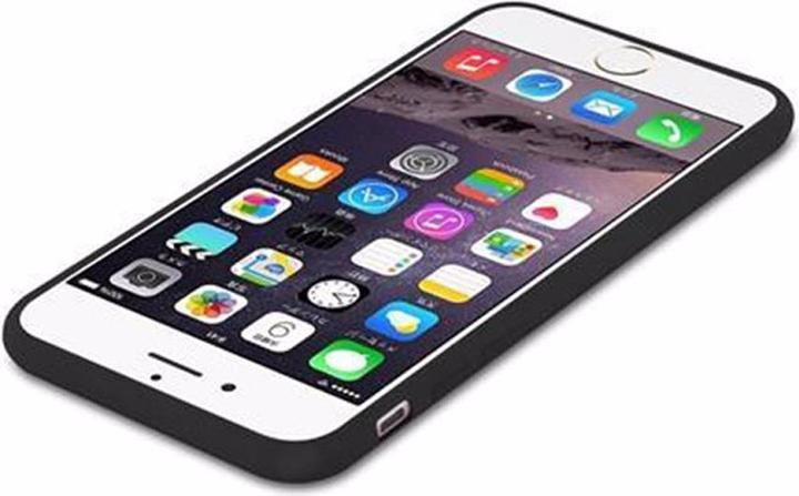 Produktbild Cadorabo TPU Candy Cover (Apple iPhone 6)