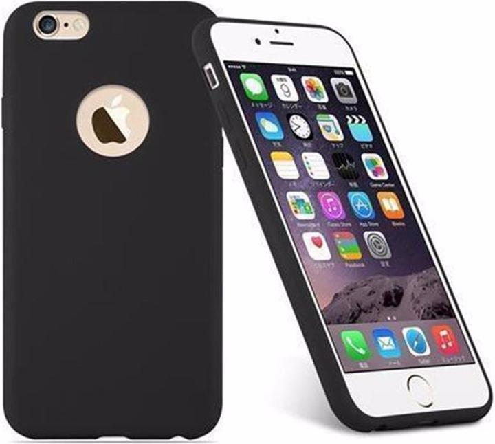 Produktbild Cadorabo TPU Candy Cover (Apple iPhone 6)