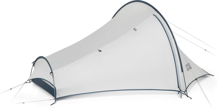 Produktbild Naturehike Namiot jim's gear daban 1 cnk2350ws012-snow white (Vorzelt, 1 Person)