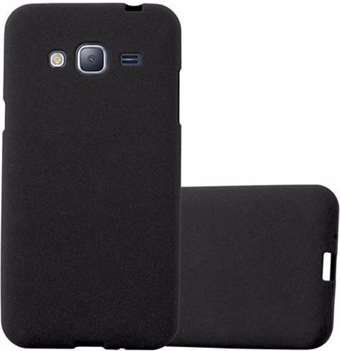 Produktbild Cadorabo TPU Frosted Cover