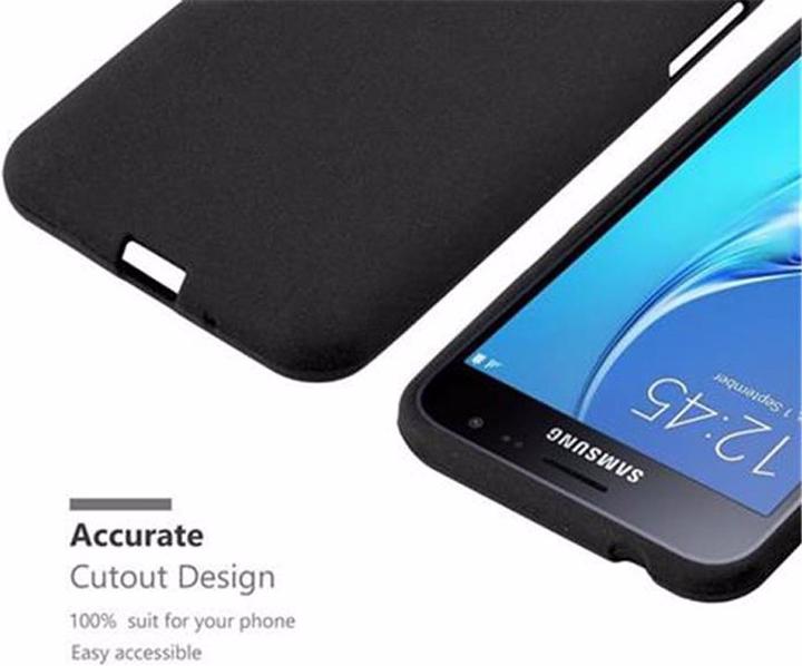 Produktbild Cadorabo TPU Frosted Cover