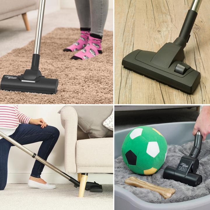 Image du produit Numatic Henry Petcare