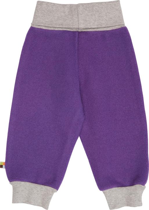 Produktbild loud + proud Warmes Wollfleece (80)