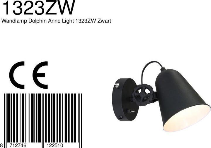 Image du produit Steinhauer dauphin (E27)