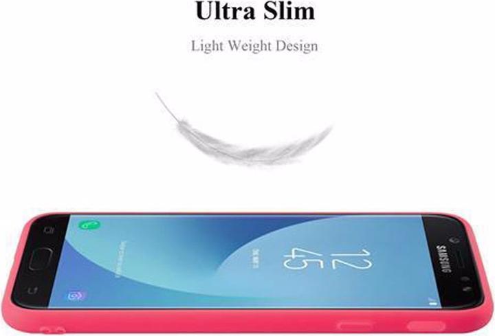 Immagine prodotto Cadorabo Copertina in TPU Candy (Samsung Galaxy J5 (2017))