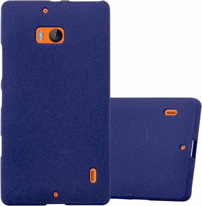 Produktbild Cadorabo TPU Frosted Cover