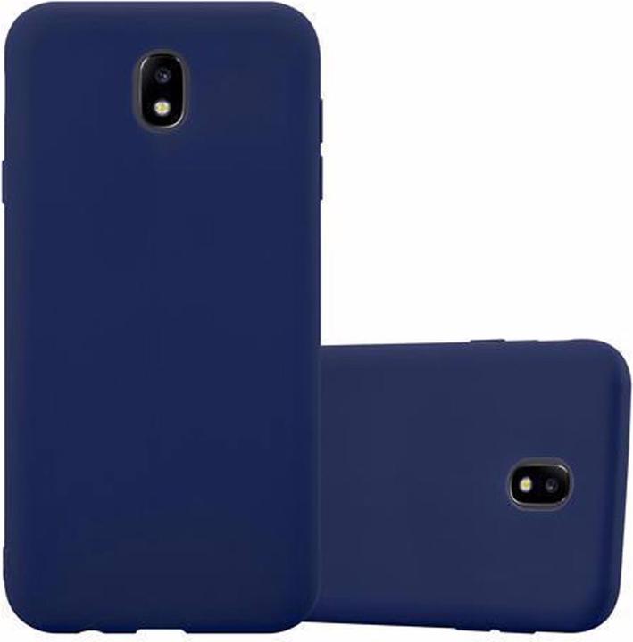 Blu scuro candito