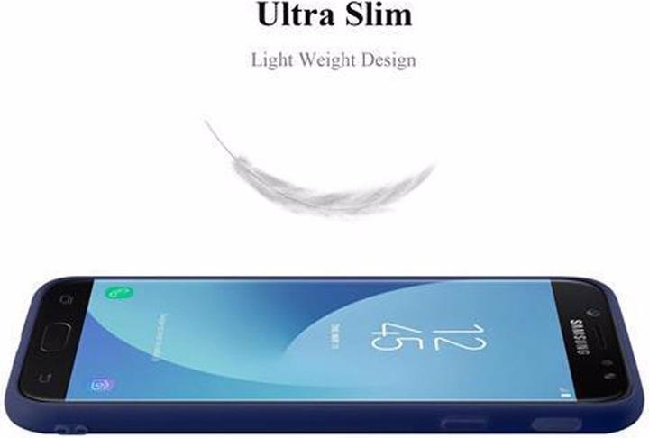 Produktbild Cadorabo TPU Candy Cover (Samsung Galaxy J5 (2017))