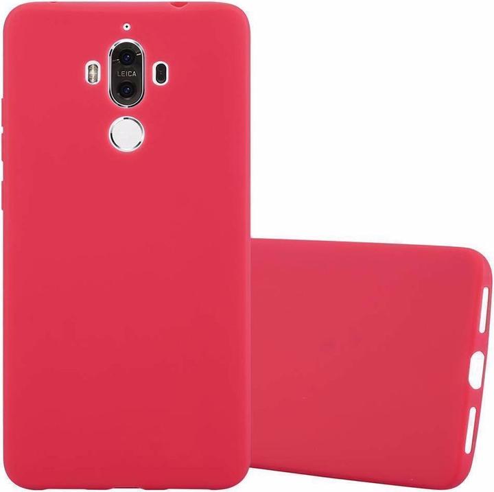 Produktbild Cadorabo TPU Candy Cover (Huawei Mate 9)